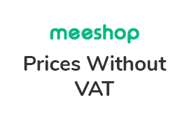Prices Without VAT