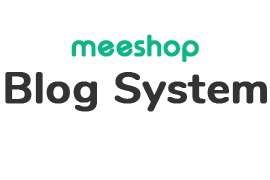 Blog System