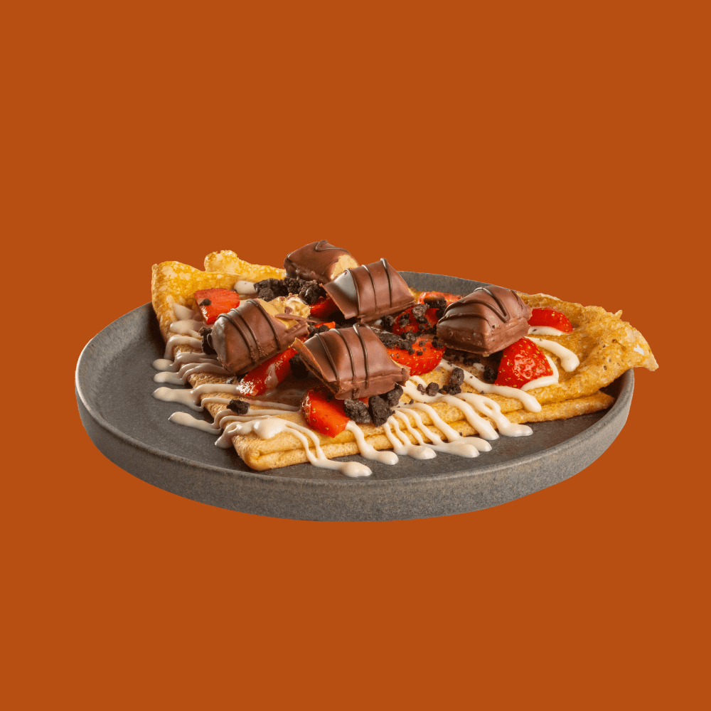 Waffle Barons Vaffelbaronerne Vafler Pandekager Waffle Barons Vaffelbaronerne Vafler Pandekager