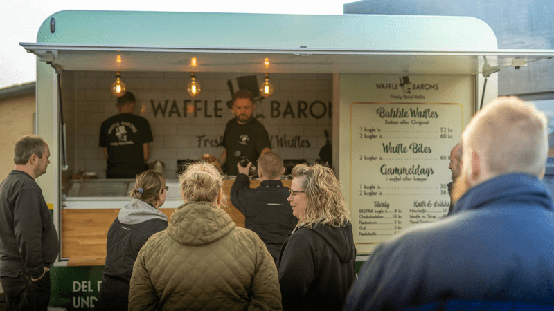 Lej En Vaffelvogn Til Dit Event L Gl d Personale G ster Med Vafler Og Is Lej En Vaffelvogn Til Dit Event L Gl d Personale G ster Med Vafler Og Is