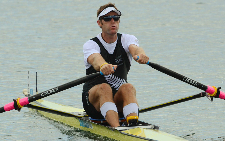 Empacher Racing Single All4Rowing