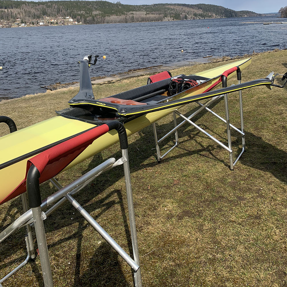 Empacher Used Boats All4Rowing