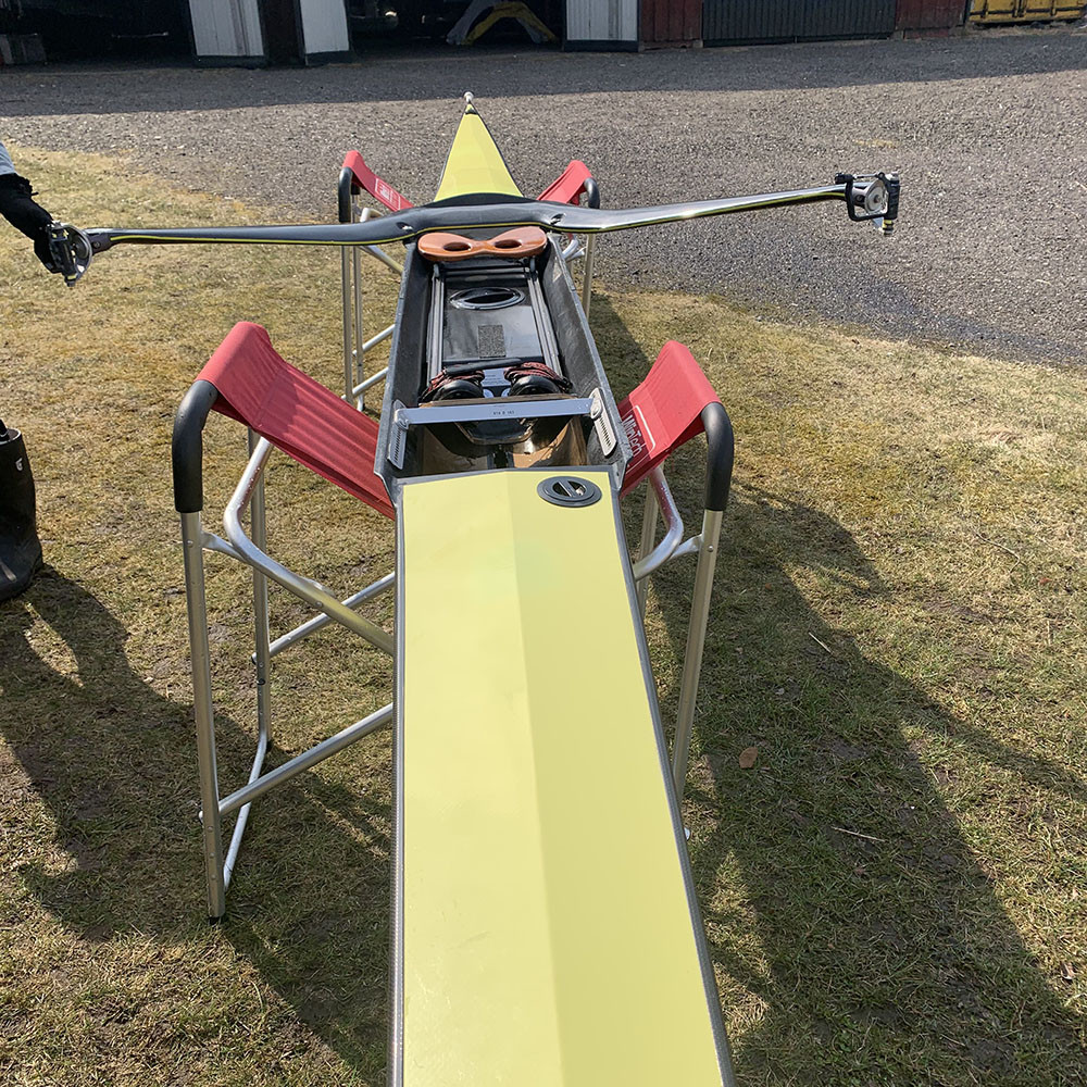 Empacher Used Boats All4Rowing