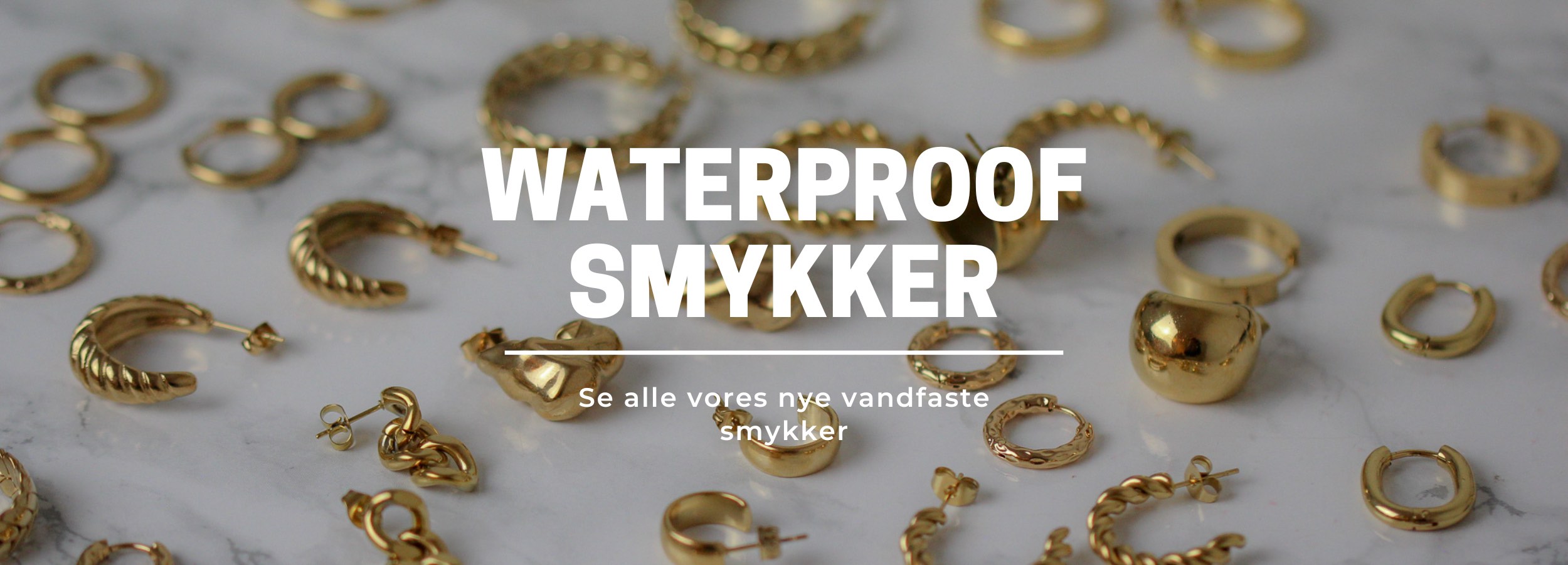 WATER PROOF