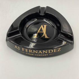AJ Fernandez Askebæger SORT