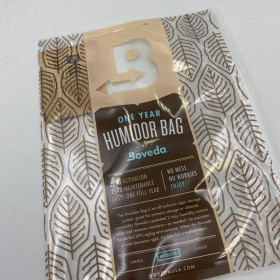 Boveda One-Year bag 69% Medium