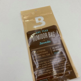 Boveda One-Year bag 69% Small
