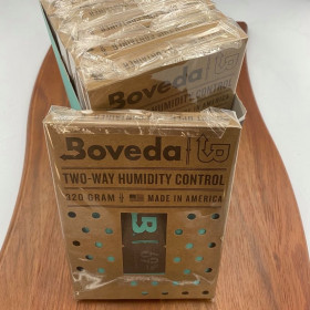 Boveda pack 320 gram 69%