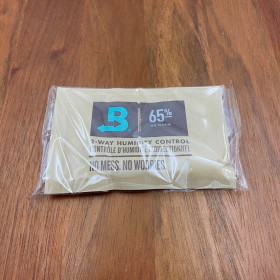 Boveda pack 65% 60 gram (25 cigarer)