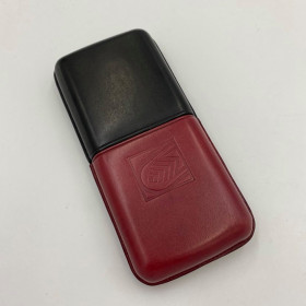 Casa del Habano etui til 3 cigarer