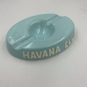 Havana Club askebæger double Turkis