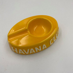 Havana Club askebæger medium Gul (Egoista)