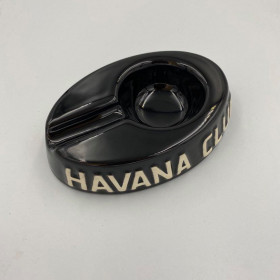 Havana Club askebæger medium Sort (Egoista)