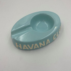 Havana Club askebæger medium Turkis (Egoista)