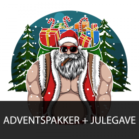 Julepakke
