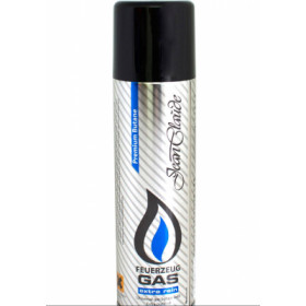 Premium Butane 250 ml