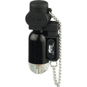 Prince/Blazer Torch lighter Black