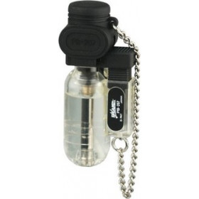 Prince/Blazer Torch lighter Transparent
