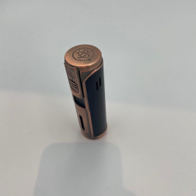 Rocky Patel Lighter 5 jet-flame Sort/Bronze