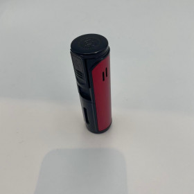 Rocky Patel Lighter 5 jet-flame Sort/Rød
