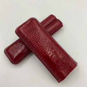 Romeo Y Julieta Cigaretui til 2 cigarer Rød