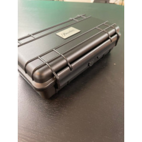 Transportable humidor