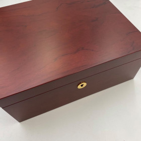 Triest Deluxe, Palisander op til 75 cigarer
