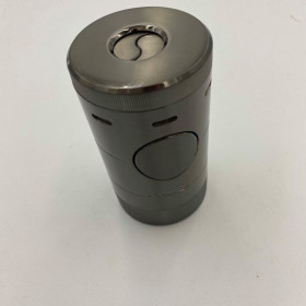 Xikar Volta bordlighter Gunmetal