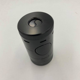Xikar Volta bordlighter Sort