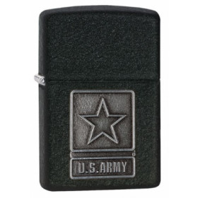Zippo lighter: 1941 Replica U.S. Army