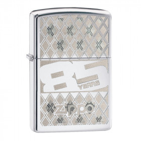 Zippo lighter: 85th Anniversary
