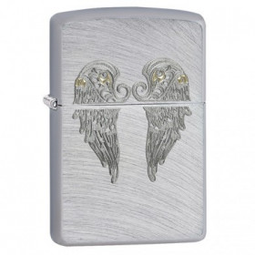 Zippo lighter: Angel Wings