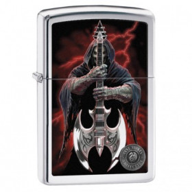 Zippo lighter: Anne Stokes Coll 6