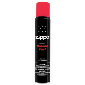 Zippo lighter: Butane Fuel 100ml
