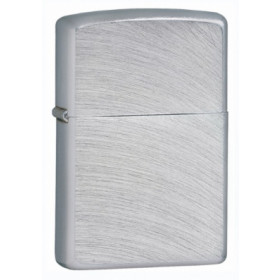 Zippo lighter: Chrome Arch