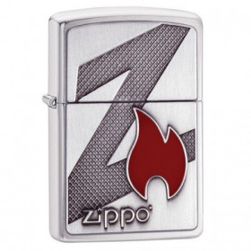 Zippo lighter: Flame - Emblem