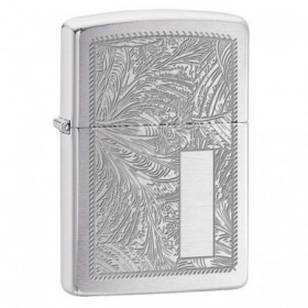 Zippo lighter: Frost