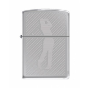 Zippo lighter: Golf Player