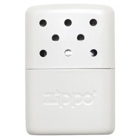 Zippo: Håndvarmer lille - Pearl
