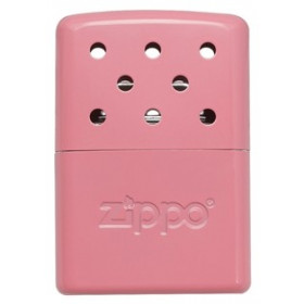 Zippo: Håndvarmer lille - Pink