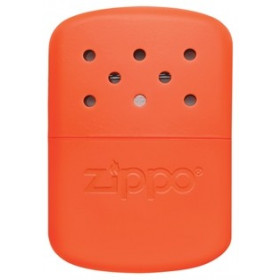 Zippo: Håndvarmer stor - Orange