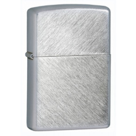 Zippo lighter: Herringbone Sweep