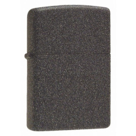 Zippo lighter: Iron Stone
