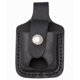 Zippo lighter: Lighter Pouch w/Loop