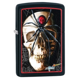 Zippo lighter: Mazzi
