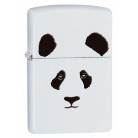 Zippo lighter: Panda