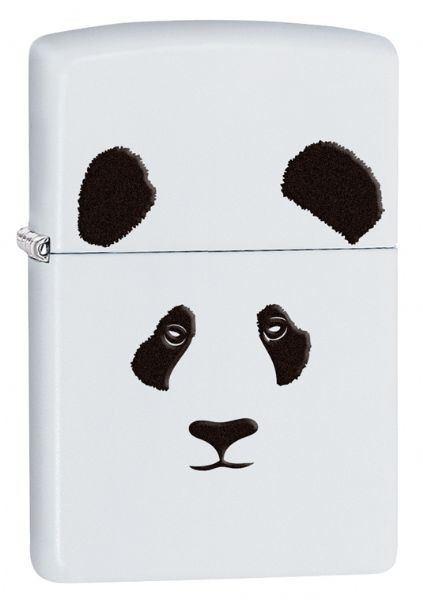 Zippo Panda | CigarShop.dk