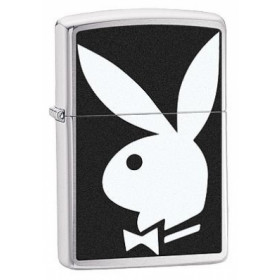 Zippo lighter: Playboy
