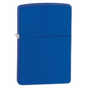 Zippo lighter: Royal Matte