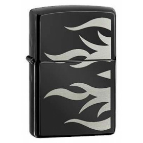Zippo lighter: Tattoo Flame